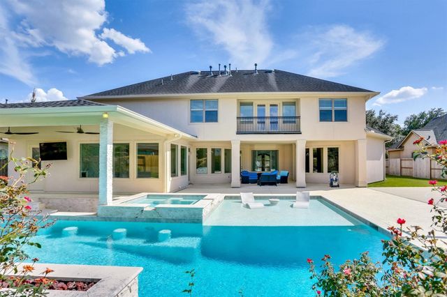 20637 Eagle Wood Trace, Porter, TX, 77365