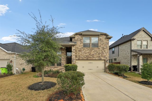 4207 Haven Crest, Fulshear, TX, 77441