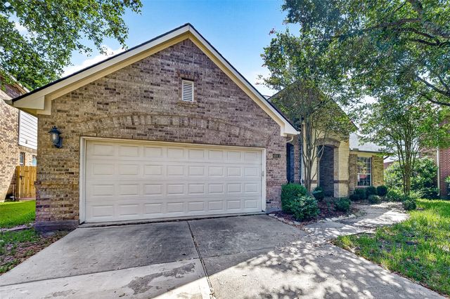 4911 Canyon Sage, Katy, TX, 77494