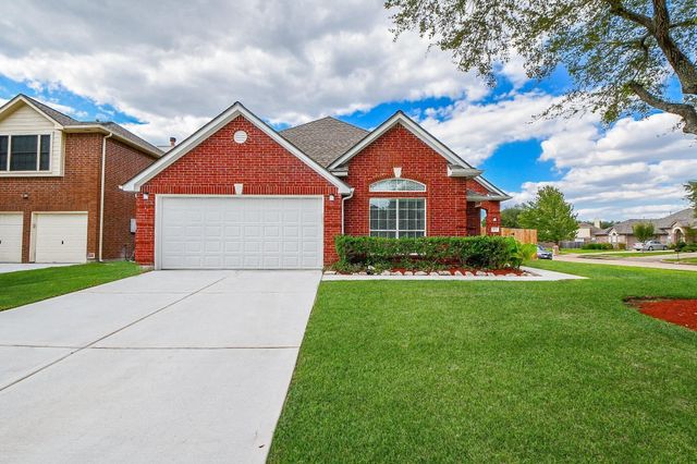 802 Childers, Stafford, TX, 77477