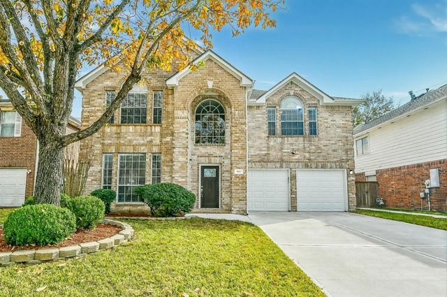 815 Robins, Stafford, TX, 77477
