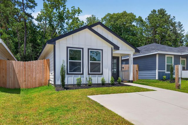  11927 Detar Court, Willis, TX 77378