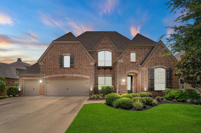 28303 Calaveras Lake, Spring, TX, 77386