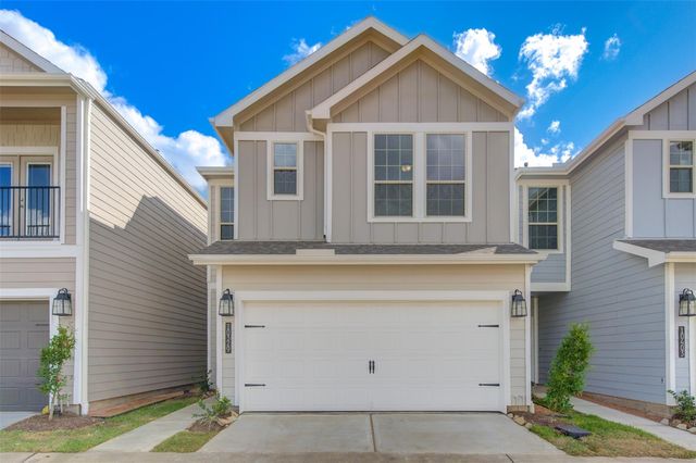 10329 Harmon Smith Dr, Houston, TX, 77025