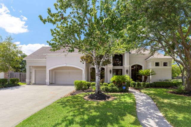 6614 Wood Place, Spring, TX, 77379