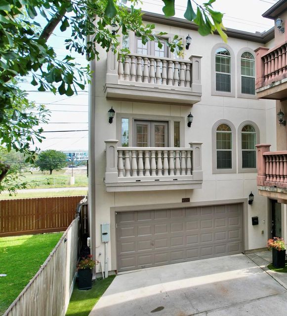 4020 Childress, Houston, TX, 77005