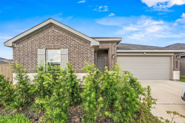 14505 Sunny Place, Splendora, TX, 77372