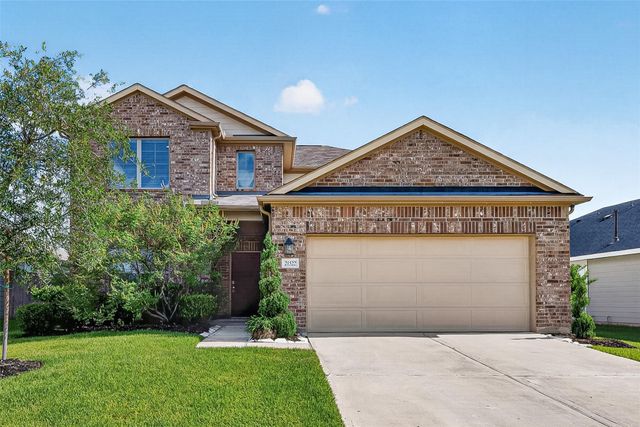 21522 Autumn Summit, Katy, TX, 77449