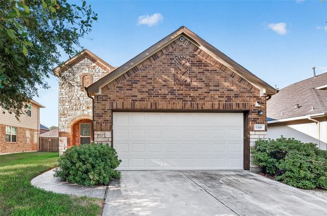 1326 Seagler Pond, Houston, TX, 77073