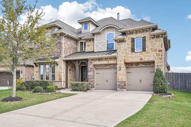 2341 Shallow Creek, Friendswood, TX, 77546