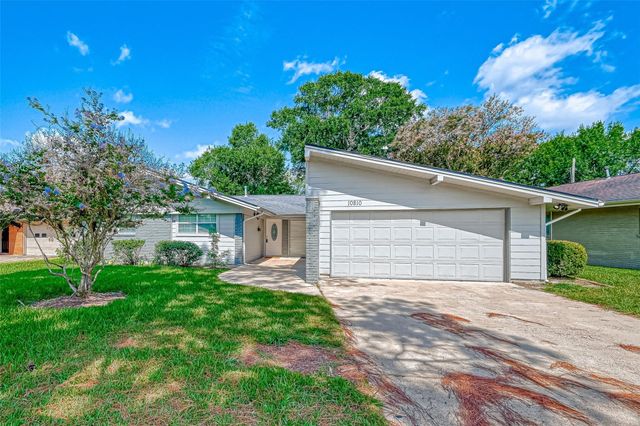 10810 Willowisp, Houston, TX 77035