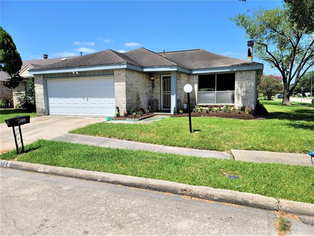 6102 Havendale, Houston, TX, 77072