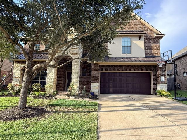  18610 Tara Ashley St, Cypress, TX 77433
