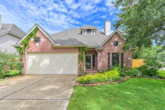 3602 Pine Stream, Pearland, TX, 77581