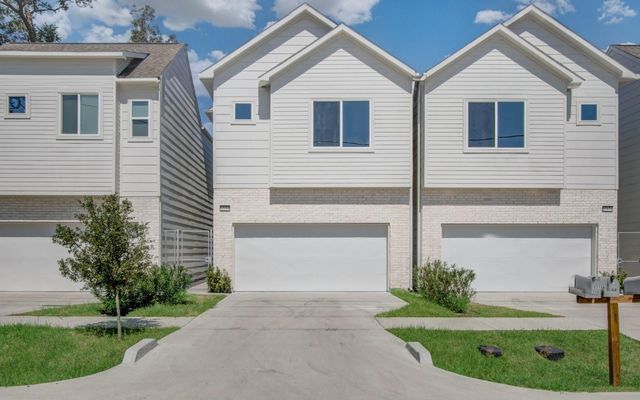 5215 Noble, Houston, TX, 77020