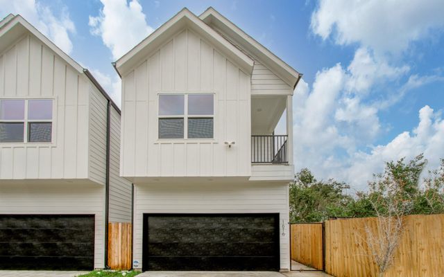 1616 Benson, Houston, TX, 77020