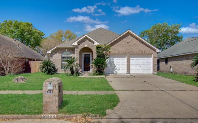 21074 Southern Colony, Katy, TX, 77449