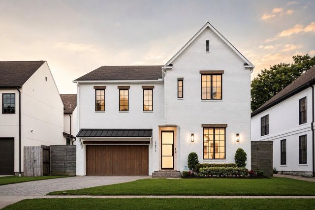 2817 Albans, Houston, TX, 77005