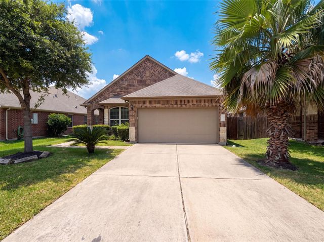 4807 Connor, Baytown, TX, 77521