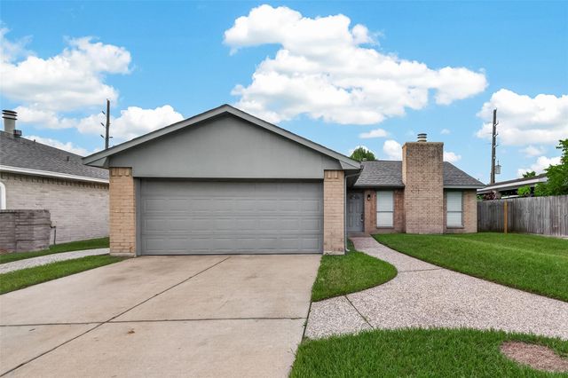 1606 Westfork, Katy, TX, 77449