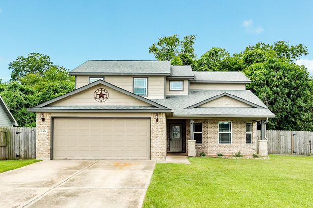 2426 Ridgewood, West Columbia, TX, 77486