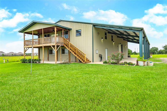  10110 County Road 67, Manvel, TX 77578