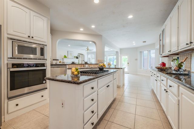 5706 Cielio Bay, Houston, TX, 77041