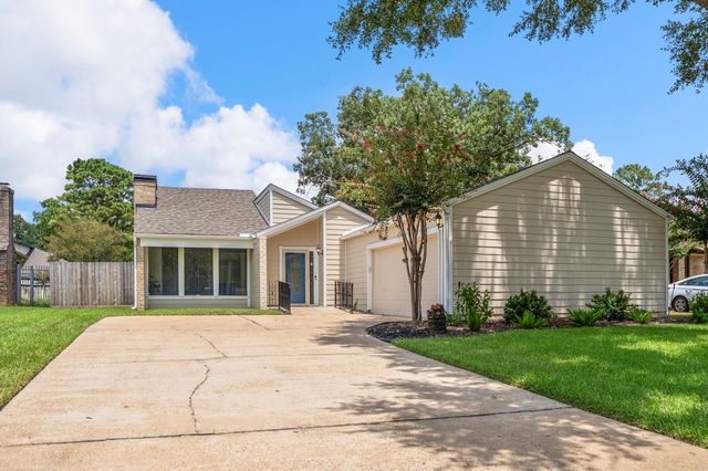 20218 Pittsford, Katy, TX, 77450