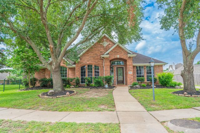 17307 Celeste River, Houston, TX, 77095