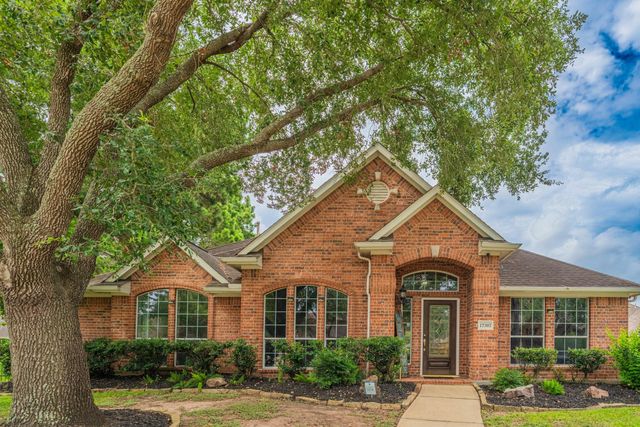 17307 Celeste River, Houston, TX, 77095
