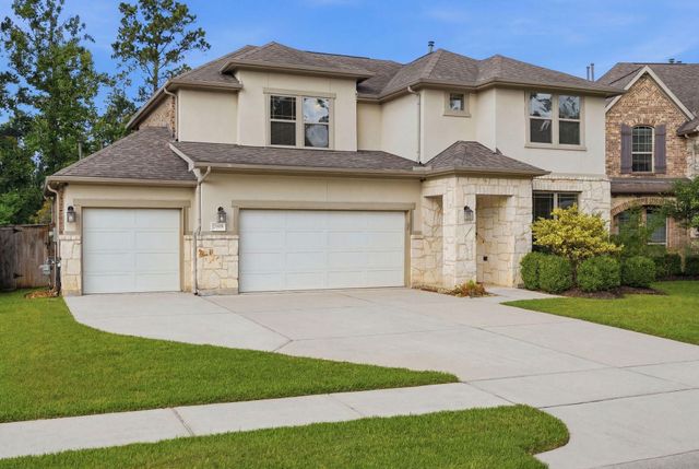  7919 Augusta Creek Ct, Spring, TX 77389