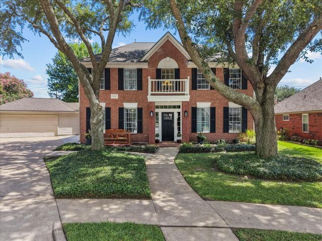 1910 Wynforest, Deer Park, TX, 77536