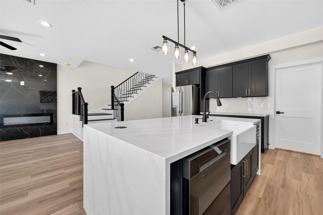12315 New Jordan Lane, Cypress, TX, 77429