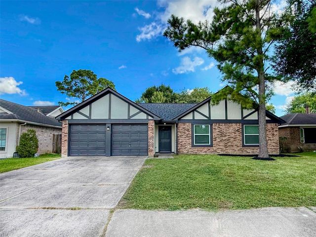 2527 Orion, League City, TX, 77573
