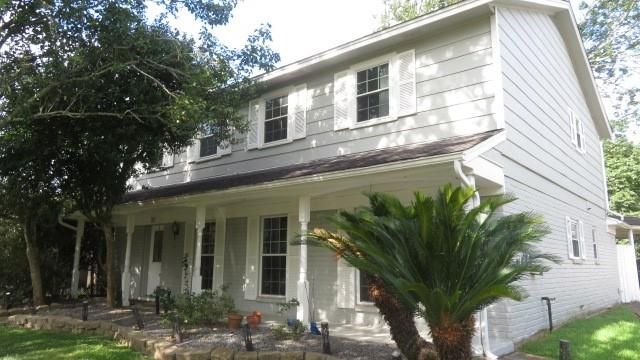 831 Baronridge, Seabrook, TX, 77586