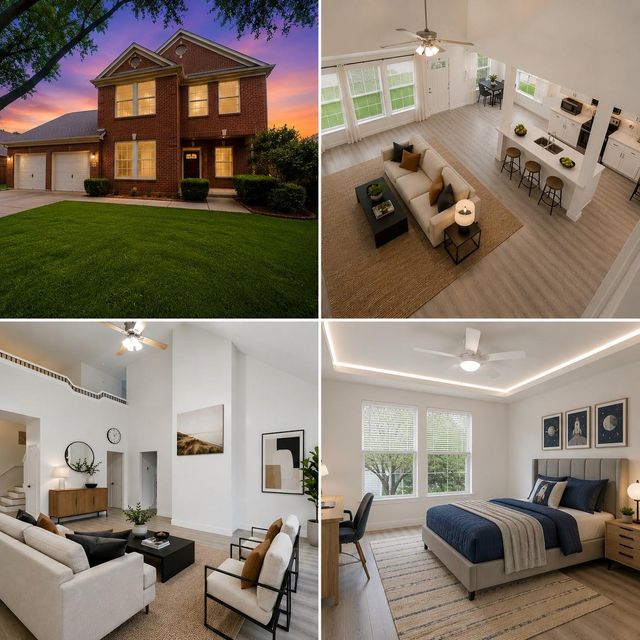  6123 Barkermist Ln, Katy, TX 77450