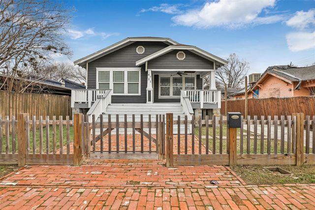 4731 Woodside, Houston, TX, 77023
