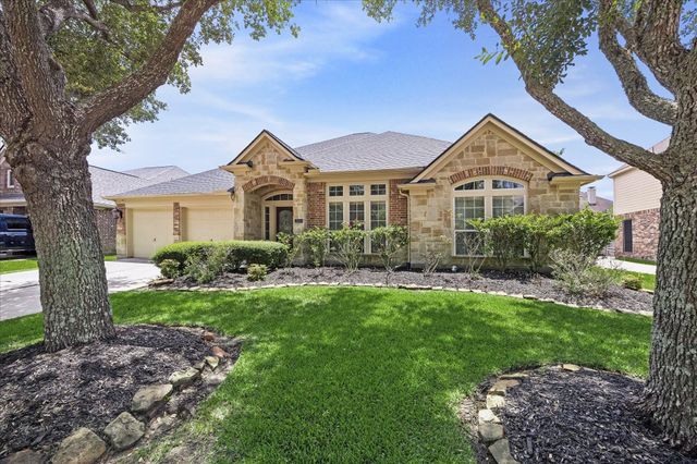 2504 Ivy Stone Lane, Friendswood, TX, 77546
