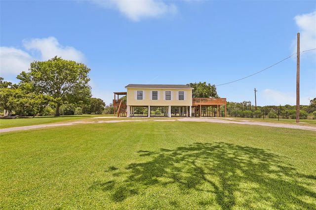 309 Oak Island, Anahuac, TX, 77514