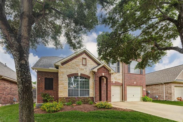 9711 Eagle Peak, Katy, TX, 77494