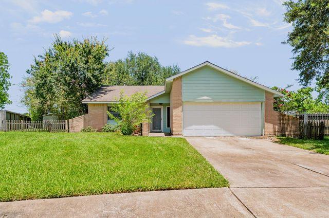 2508 Knoxville, League City, TX, 77573