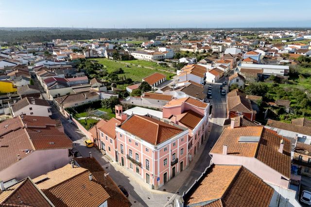 Rua São João, Paião
