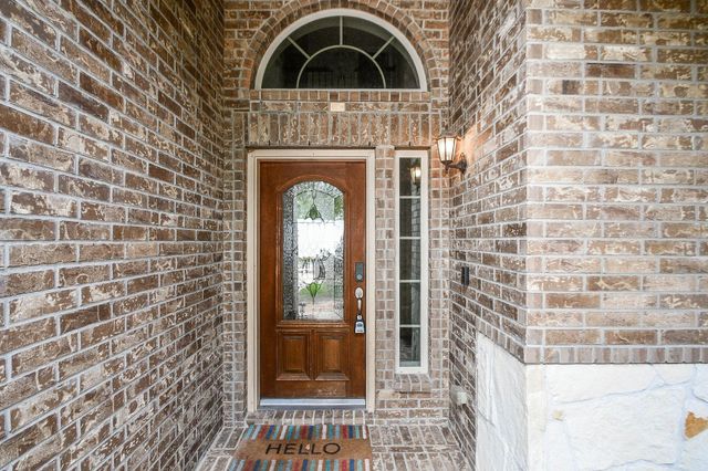  4803 Terrance Fall Dr, Katy, TX 77494