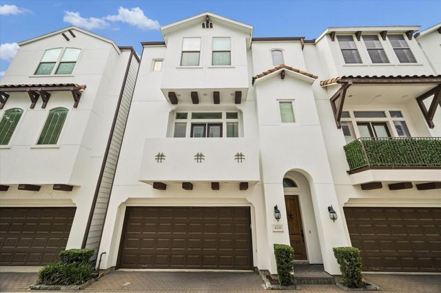 4220 Dickson, Houston, TX, 77007