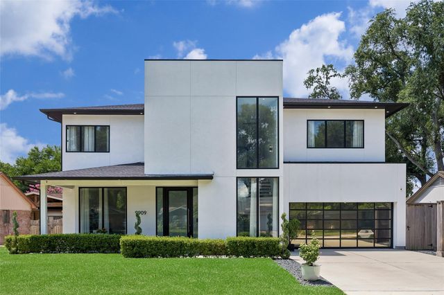 9909 Larston, Houston, TX, 77055