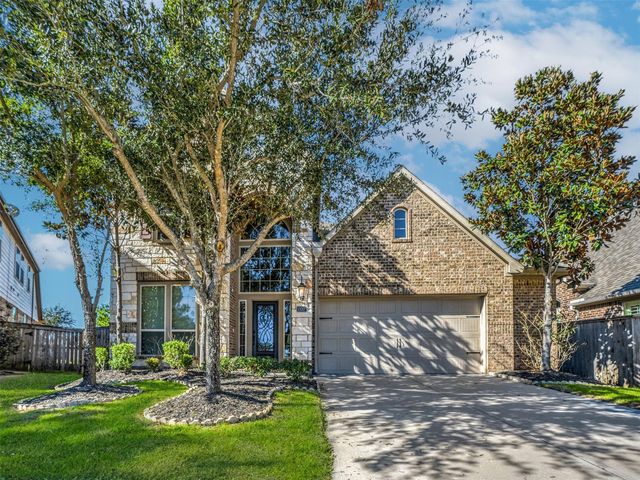 10007 Eldarica, Katy, TX, 77494