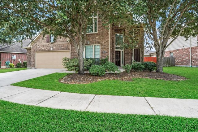 26643 Juniper Forest Fall, Katy, TX, 77494