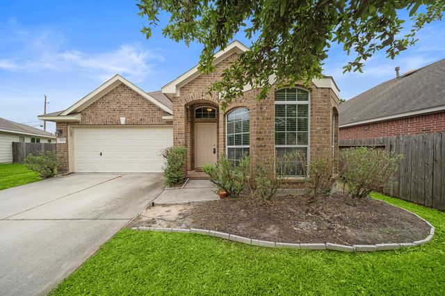26218 Lillian, Spring, TX, 77373
