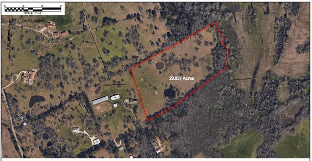  TBD Willys Rd, New Waverly, TX 77358