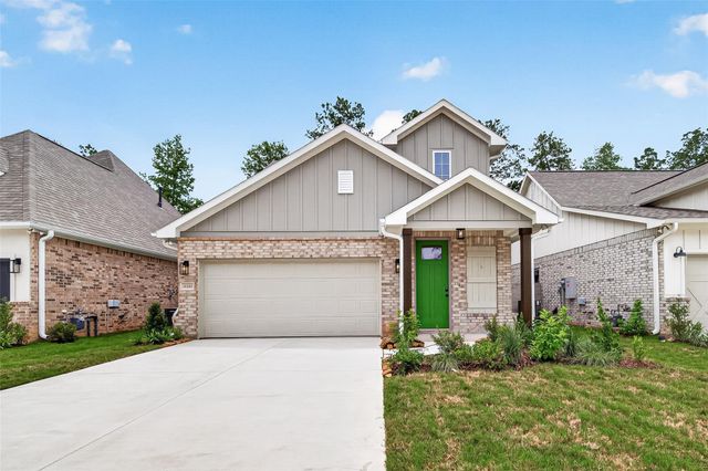 11223 Moccasin, Montgomery, TX, 77316